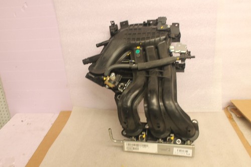 Collettore aspirazione smart - aspirazione,