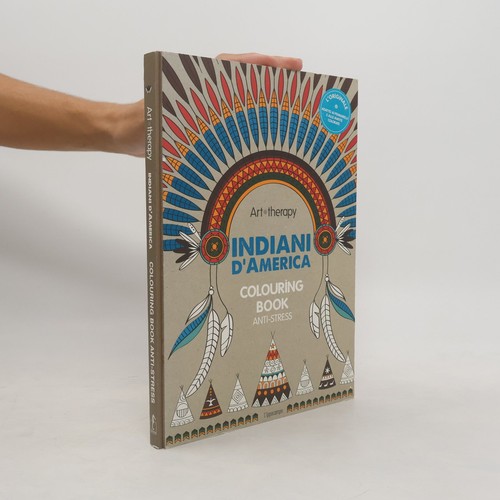 Art therapy indiani - art, therapy.