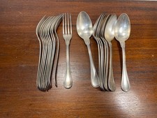 Servizio 19 Posate Di Marca