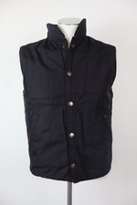 TUCANO URBANO GIUBBINO SMANICATO GILET UOMO TG XS MAN JACKET VINTAGE CASUAL