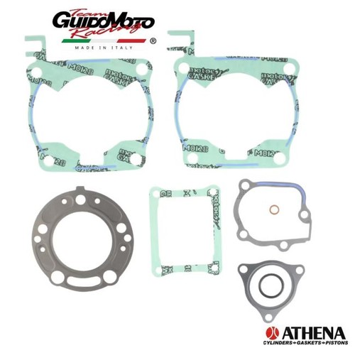 Guarnizioni gruppo termico - guarnizioni,