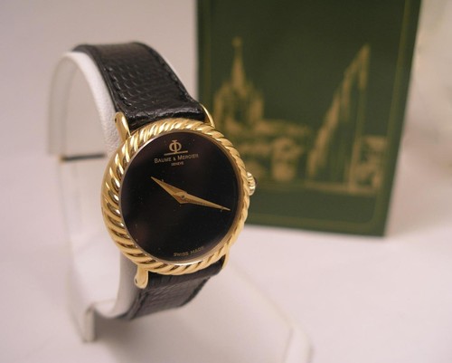 Orologio donna baume mercier - orologio,