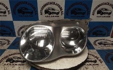 Faro Delantero Izquierdo