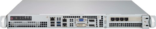 Telaio supermicro cse - telaio,