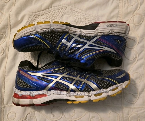 Scarpa corsa taglia 11 - da,
