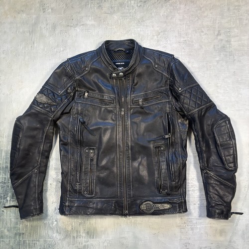 Giacca moto harley - giacca, davidson