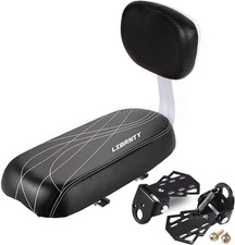 Seggiolino Bici Posteriore per