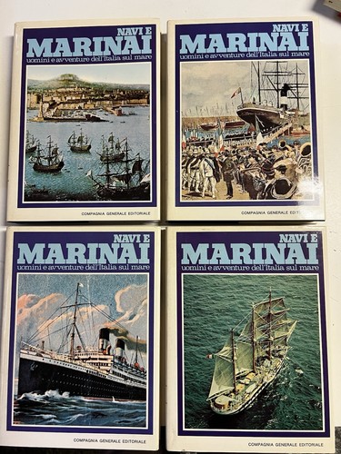 Navi marinai uomini - navi, e