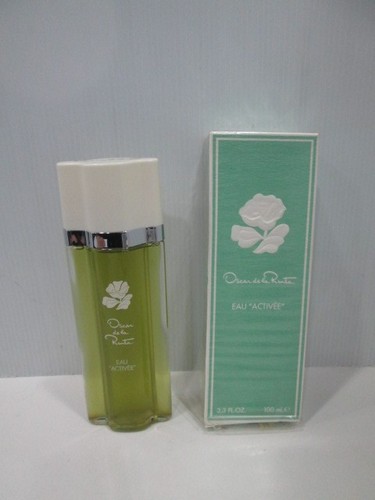 Oscar renta eau - renta, activee