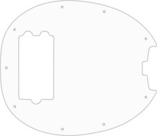 Battipenna personalizzato WD