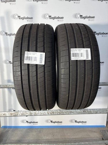 Gomma 225 45r17 - 91y, goodyear