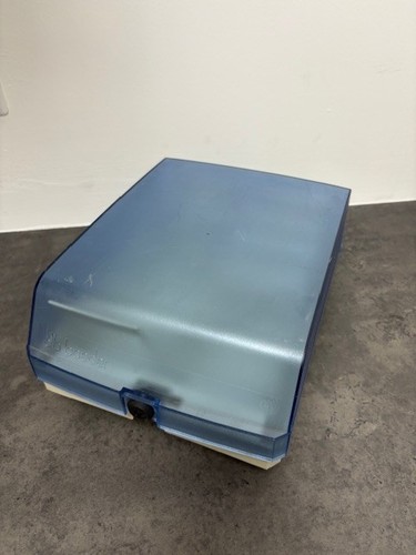Contenitore porta floppy - contenitore,