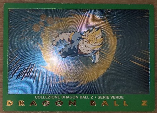 Dragon ball serie verde - serie,