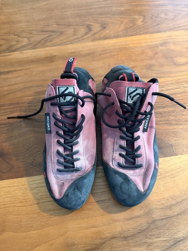 Scarpe arrampicata five - arrampicata,