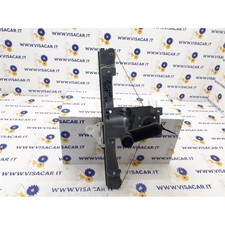 Alzacristallo Porta Posteriore