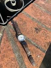 Orologio Watch Uomo HILTON