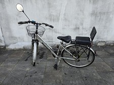 bicicletta bianchi spillo