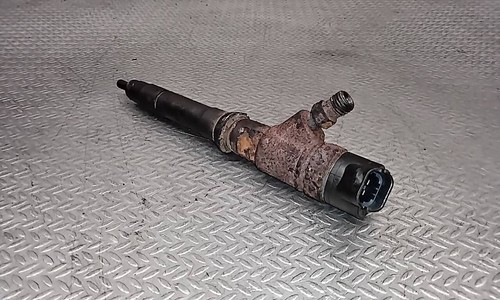 Iniettore diesel - iniettore,