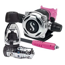 ScubaPro MK25 EVO/A700 Dive
