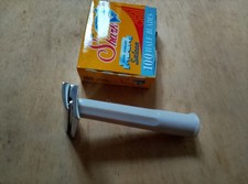 Rasoio di sicurezza Single