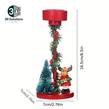 Decorazioni Natalizie Desktop