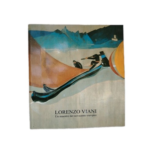 Lorenzo viani maestro del - lorenzo,