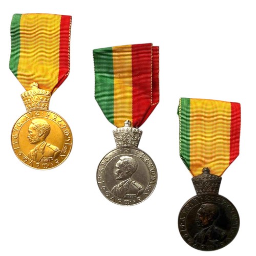 Rare ethiopian haile - rare,