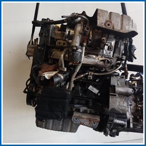 Motore completo 198a4000 - 198a4000, 88kw