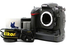 [Top MINT] Nikon D300 12,3