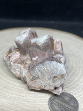 Amazzonite Microcline X