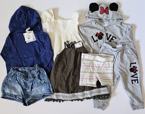 Lotto set abiti - , pantaloncini