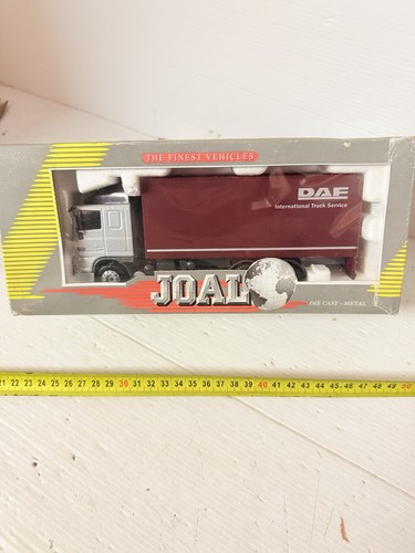 Joal daf 95xf low cab - daf,