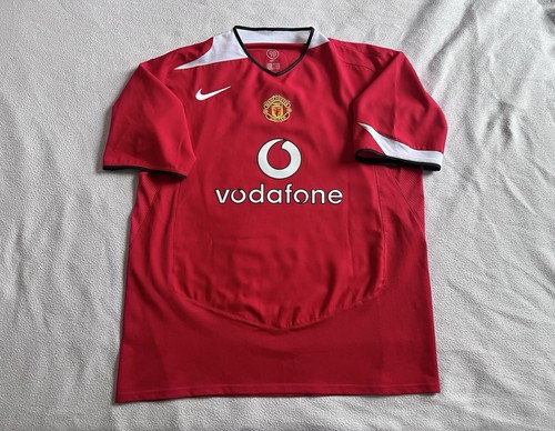Maglia originale manchester - originale,