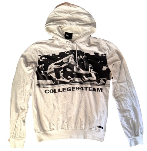 Hoodie dolce gabbana - hoodie,