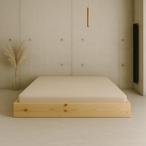Letto giapponese hiroto - giapponese,