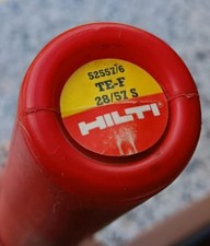 Punte Trivelle Hilti