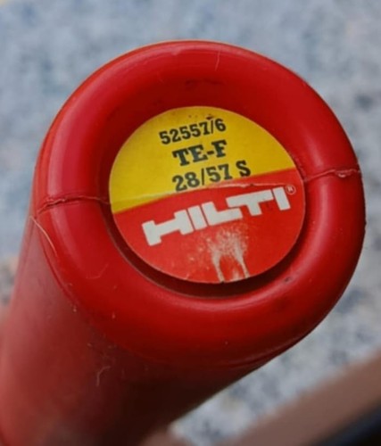 Punte trivelle hilti - trivelle,
