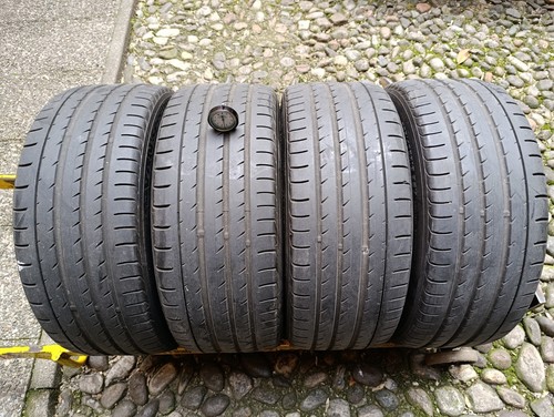 Gomme 225 92y estive - gomme,