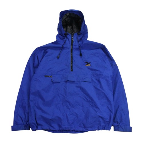 Giacca salewa uomo grande blu - giacca,