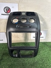 BOCCHETTA CENTRALE ARIA OPEL AGILA 2000-2005