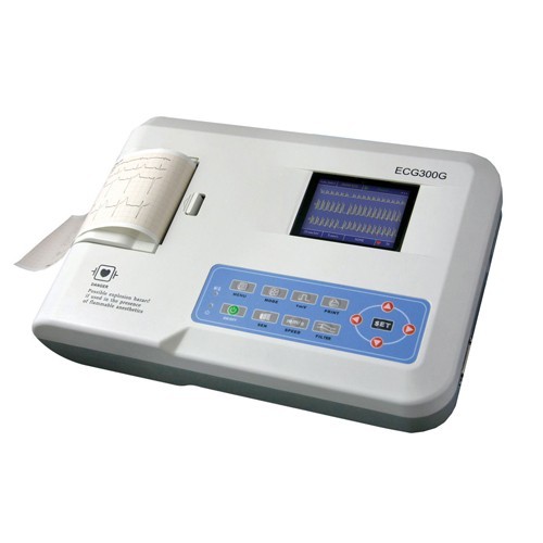 Contec ecg300g digital - ecg300g,