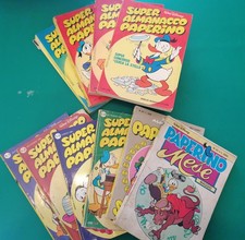 SUPER ALMANACCO PAPERINO - 4