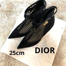 Christian Dior stivali corti