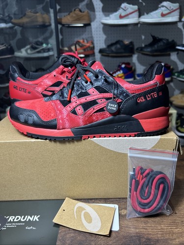 Taglia asics atmos x - -,