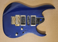 Corpo chitarra elettrica - corpo,