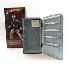 Sideshow da collezione Indiana