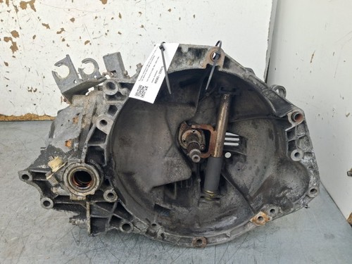 20ke15 cambio manuale - 5m, fiat