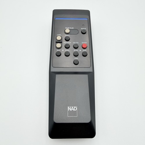 Nad 903u lettore - nad, cd