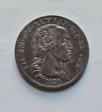 REGNO DI SARDEGNA VITTORIO