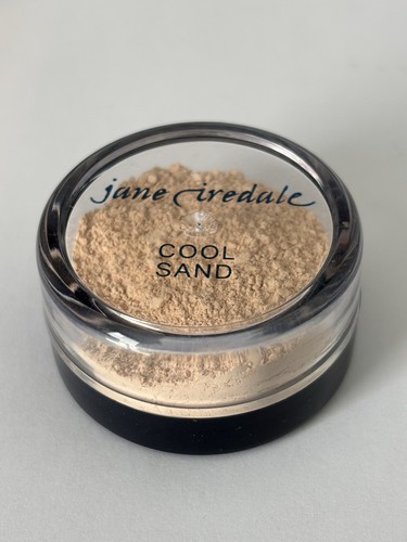 Jane iredale cool - cool, amazing